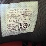 Converse Chuck Taylor All Star 3M Street Boot Hi Unisex Size 11.5 or 13.5 #B1628 Photo 6