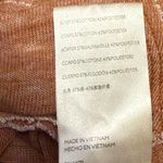 Free People  We The Free Sammie Tee V-Neck Flowy Photo 3