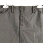 Armani Exchange Skirt 2 Mini Cargo Shark Gray Photo 2