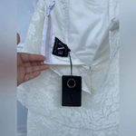 Black Halo  EVE WHITE LACE SEDONA DRESS SIZE 8 Photo 10