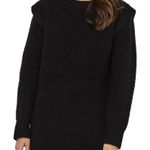 VERO MODA  Daisy Wide Shoulder Sweater​​​​​​​​​​​ Photo 0