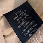 NWT House of Harlow 1960 x Revolve Sage Midi Dress Sequin Strapless Sheath Dress Silver Size M Photo 8