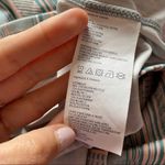 prAna  Agave Ardor Samba Green and Blue Yoga Workout Dress Midi Length Modest Photo 7