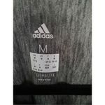 Adidas Calgary Flames quarter zip athletic shirt Photo 4