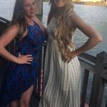 Altar'd State Alter’d State Maxi dress Photo 2