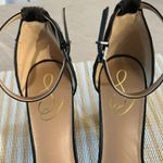 Sam Edelman  Women's Yaro Dress Sandal, LEOPARD HAIR LEATHER, size 10, NWOT Photo 6