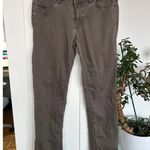 prAna  Women's Kara Low Rise Slim Fit Jeans, Size 10, Cotton Stretch, EUC Photo 0