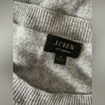 J.Crew  cashmere sweater🌸🌸🌸 Photo 1