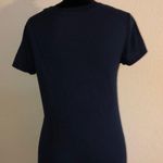Aeropostale Dark Navy Blue Aero NYC Shirt Photo 1