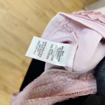 Lulus  Womens Medium Whimsical Date Night Ruched Bodycon Mini Night‎ Out Pink Photo 6