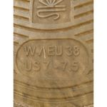 Soludos Original Espadrille Piedra Off White Women's size 7 7.5 Photo 9