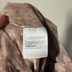 Lululemon Align Pant 23" Scallop Shine Size 8 Photo 4