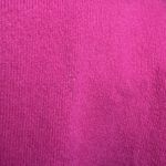 Juicy Couture Y2K Womens Pink 100% Cashmere Lounge Pants Size M Drawstring Heart Photo 9