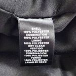 Jessica Howard Black and Nude Cocktail Dress Size 16 Wedding Guest Dress Photo 6