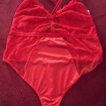 Aiden Y Women's Unlined Lace Lingerie Bodysuit - Auden™ Photo 7