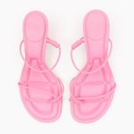 Oncept Sydney Heel in Prism Pink Size 7.5 Photo 0