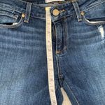 Paige Never Worn Distressed Ultra Skinny Jeans Photo 6