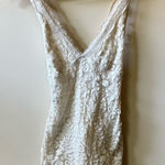 Twenty One  Lace Tank Top Photo 0