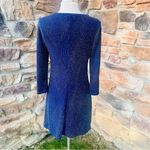 Trixxi -Clothing Company Navy sparkly dress Photo 7