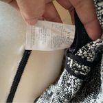 Vince  open front‎ drape boucle sweater cardigan blazer jacket size 2 Photo 3