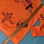 Source Unknown SWEAT SUIT SET Graphic design hoodie pull on jogger 2 pocket unisex NEW size XXL Photo 11