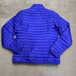 Eddie Bauer Travex 700 Down Puffer Jacket Purple Women’s Photo 1