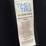 Terra & Sky  Women's Plus Size 3X  Swim Bottoms Photo 4