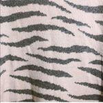 Rebecca Taylor La Vie  Animal Print Wool Alpaca Blend Sweater NWT Photo 5