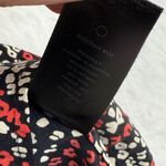 Rag and Bone Rag‎ & Bone Silk Floral Print Button Down Long Sleeve Blouse Top XS Photo 6