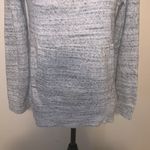SO  grey comfy lounge life hoodie sweatshirt Photo 2
