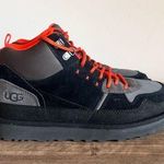 UGG  Highland Hi Heritage Women's Lace Up Boot Size 9.5 SKU#243501 Photo 0