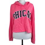 PINK - Victoria's Secret PiNK Victoria’s Secret CHICAGO Hoodie Photo 7