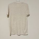 Barefoot Campus Outfitters South Carolina Gamecocks Shirt Speckled Cream Medium Photo 1