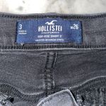 Hollister High Rise Shorts Photo 2
