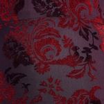 Lulus Party Girl Plum Velvet Burnout Flocked Bodycon Mini Dress Size Medium Y2K Photo 8