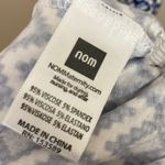 Nom blue geo Hailey Bodycon dress Size undefined Photo 3