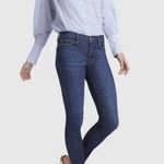 Frame ‎ Denim Le Skinny de Jeanne Jeans Size 27 Photo 0