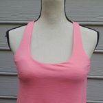 Lululemon Free To Be Serene 2 In 1 Tank Top W1AT6S | 2 In 1 Bra + Shirt Top Photo 2