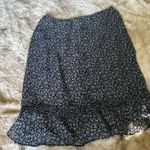 Danny & Nicole  Two Piece Skirt and Blouse Set Photo 11