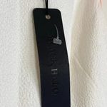 Black Halo NWT  Puma Sheath Dress Orange Tang Size 2 Pebble Crepe Photo 5