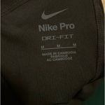 Nike Pros Black Photo 1