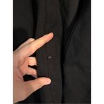 Anthropologie  Cartonnier Bell Sleeve Blazer - Black - Small Photo 3