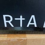 NIB RTA WOMEN SHORT WESTERN DESERT SAND BOOTS SZ 37 / 7 Photo 9