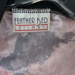 Vintage Floral Satin Kimono Robe Pink Size undefined Photo 9