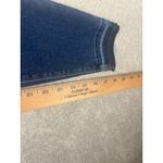 Spanx ANKLE SKINNY Distressed Blue Pull On Jeans Jeggings #20203P Size Medium Photo 8