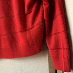Calvin Klein  Vibrant Red shrug large Photo 15