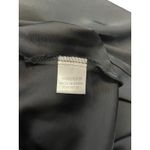 Hello Molly New  Dress Womens Medium Black Maxi Evening Formal Elegant Prom Sexy Photo 8