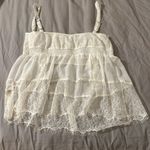 Free People NWOT Take It Away Cami Photo 3