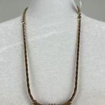 Stella & Dot Havana Necklace 3-in-1 Pendant Photo 3