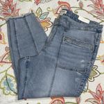 Maurice's M Jeans by Maurice’s size 24w regular original fit mid rise super skinny ankle Photo 11